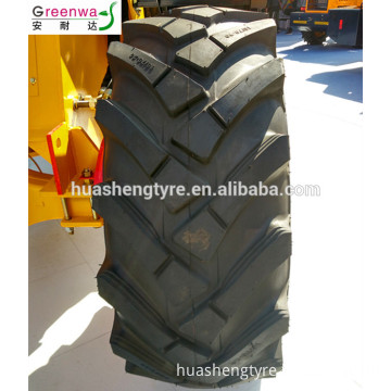 405/70-20(16/70-20) Excavator tyre Multi purpose loader tire used on skid-steer and forklift